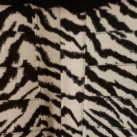 Express Black Sheath Dress - Picture 3 of 6